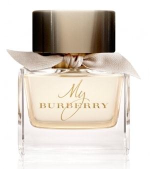 Оригинален дамски парфюм BURBERRY My Burberry Eau De Toilette EDT Без Опаковка /Тестер/